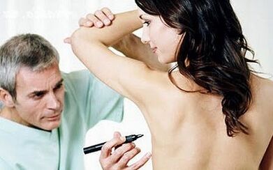 Méthode chirurgicale d'augmentation des seins