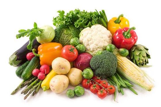 Aliments utiles pour le volume des seins.